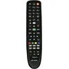 Image de Meliconi Gumbody Personal 5 Plus Télécommande Ir Wireless Tv Appuyez Sur Les Boutons