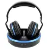 Image de Meliconi 497310 Casque Tv Hp-comfort Sans Fil - Noir