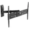 Image de Meliconi Slimstyle Plus 600 Sr 2,08 M (82") Noir