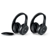 Image de Casque Tv Sans Fil Meliconi 497320