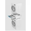 Image de Accessoire pour appareil de lavage Meliconi Base Torre Extra 656112