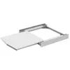 Image de Kit de superposition - MELICONI - BASE TORRE SQUARE - Blanc - 60 cm - Universel pour lave-linge et sèche-linge