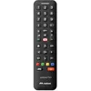 Image de Meliconi - Télécommande universelle CONTROL TV+ pour une TV - 100% fonctions dorigine - Accès direct Netflix - programmation simple