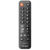 Image de Meliconi - Télécommande universelle SPEEDY 2+ - Clavier numérique simplifié et touche extra large - Pour TV + 1 décodeur TNT ou SAT