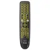 Image de Meliconi Gumbody Facile 5+ Telecomando Dvd Blu Ray Home Cinema Sky Soundbar Tv Nero