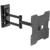 Image de Meliconi - support mural tv inclinable et orientable fdr 200 flat - pour tv 26 à 45 - vesa 5075100200 FDR 200 FLAT V2