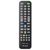 Image de Télécommande Meliconi de remplacement EASY 300 Noir pour TV Sony