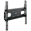 Image de Support Tv Fixe Meliconi Extra 400 F Cg Acier Noir 4 Cm Vesa 200/300/400