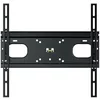 Image de Support mural pour TV - MELICONI - Slimstyle Plus Extra 400F - VESA 200-300-400 - Charge max. 60 kg