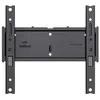 Image de Meliconi - Support mural TV Fixe FS 200 FLAT pour Tv de 26 à 45 - VESA 50/75/100/200 - Compatible mur plein et plaque de plâtre