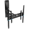 Image de Meliconi - Support mural TV Inclinable et Orientable EXTRA XDR 200400 CG pour Tv de 32 à 65 - VESA 200/300/400