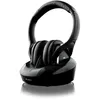 Image de Casque TV sans fil - MELICONI - HP DIGITAL PLUS - Autonomie 8h - Portée 100m - Noir