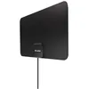 Image de Antenne TV dintérieur - MELICONI - EASY FIT - Signaux numériques DVBT/DVBT2 - Filtres 4G/5G - 4K Ultra HD