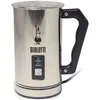 Image de Mousseur à lait électrique - BIALETTI - MK01 - 240 ml - Acier inoxydable