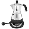 Image de Moka Cafetiere Electrique Timer 3t Bialetti - 0006092
