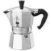 Image de Moka Express 1t Cafetiere Alu Bialetti - 0001161
