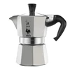 Image de Cafetière Moka Express Alu, Bialetti 6 tasses - Bialetti