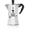 Image de Cafetière Italienne - BIALETTI - 0001165/X4 MOKA EXPRESS - 9 tasses - Aluminium
