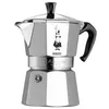 Image de Bialetti Moka Express - CafetiÃ¨re Ã  pression - 12 tasses en occasion ou reconditionné