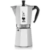 Image de Moka Express Cafetiere 18 Tasses Alu Bialetti - 0001167/x2