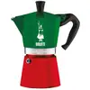 Image de Cafetiere 6t Moka Express Italia Bialetti - 0005323