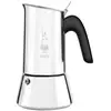 Image de Cafetiere Italienne Bialetti - Venus 4 Tasses - Acier