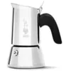 Image de Cafetière - BIALETTI - NEW VENUS 4TZ - Réservoir deau amovible - Compatible induction - 4 tasses