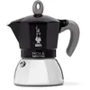 Image de Cafetière italienne - BIALETTI - MOKA Induction - 4 tasses - 150 ml - Noir