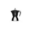 Image de Bialetti cafetière 6 tasses moka induction noire 0006936 0006936