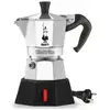 Image de Bialetti Moka Elettrika Manuel Cafetière Moka Électrique 0,09 L