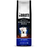 Image de Cafetière italienne - BIALETTI - Perfect Moka Intense - 250 g - Finition miel - Préparation de café intense