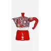 Image de Cafetière Italienne Ou À Piston Bialetti Moka Express 3 Tasses Dolce & Gabbana
