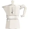 Image de Cafetière Italienne - BIALETTI - MOKA Exclusive - 3 tasses - Crème