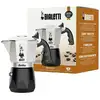 Image de Cafetière Italienne Bialetti New Brikka 4tz Aluminium 4 Tasses