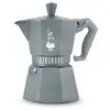 Image de Bialetti - cafetière italienne 3 tasses 0009075 - moka octogonale 0009075
