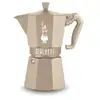 Image de Bialetti - cafetière italienne 6 tasses 0009078 - moka octogonale 0009078