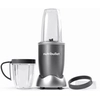 Image de Nutribullet Nb505dg 0,71 L Blender Sport 500 W Noir, Argent, Transparent