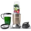 Image de Blender Nutribullet Pro - Nb907cp - 900w - 0.9l - Couleur Champagne