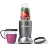 Image de Blender - Nutribullet - Nb606dg - Personal Blender Original 600 - Gris - Pour Smoothie, Jus, Sauce 