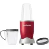 Image de Blender Nutribullet Nb606r 600w Bpa Free Et Pieds Antidérapants