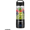 Image de Blender portable nutribullet nbp003b 100w 475 ml tritan noir usb-c NBP003B
