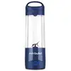 Image de Mixeur Portable Nutribullet Nbp003nbl Bleu Marine 475 Ml Tritan 70 W