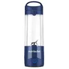 Image de Blender portable Nutribullet NBP003NBL 475 ml bleu marine