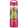 Image de Blender portable - NUTRIBULLET - NBP003MA - 100 W - Tasse 475 ml - Sans BPA - Magenta