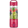 Image de Blender portable nutribullet nbp003ma 475 ml rechargeable usb c 4 lames inox NBP003MA