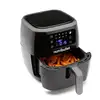 Image de Friteuse A Air Sans Huile - Cuve 7 Litres - Jusqu'a 1,4kg De Frites - Chaleur Max 200°