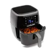 Image de Friteuse sans huile Nutribullet - Cuve 7 litres - Jusquà 14kg de frites - 8 modes de cuisson - 1700W