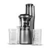 Image de Mixeur Nutribullet Nbj500, Gris/noir