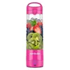 Image de Blender portable - NutriBullet - NBP003BP - 70W - 0.475L - Rose - 1 gourde incluse