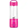 Image de Blender portable nutribullet nbp003bp 100w usb-c rose 475 ml NBP003BP